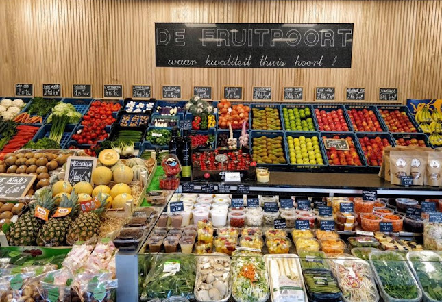 Beoordelingen van Fruitpoort | Uw verswinkel - Zulte in Moeskroen - Supermarkt