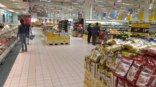 Obchody na nákup pracovních kombinéz Praha