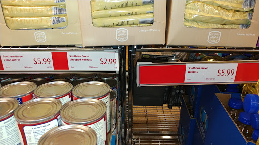 Supermarket «ALDI», reviews and photos, 375 W Higgins Rd, Hoffman Estates, IL 60169, USA