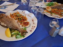 Plats et boissons du Restaurant méditerranéen La Méditerranéenne à Sète - n°14