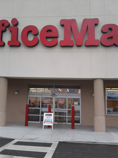 Office Supply Store «OfficeMax», reviews and photos, 7765 Airport Blvd #925, Mobile, AL 36608, USA