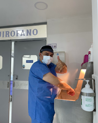 Dr. Edgar Mauricio Garcia Cirujano Plástico en Cúcuta