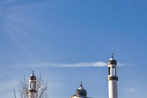 Bait-ul-Wahid Moschee