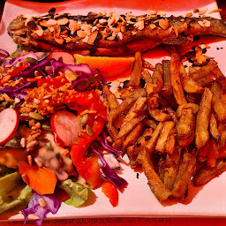 Photo n°44 de Restaurant Côté Cour à Saint-Guilhem-le-Désert ()