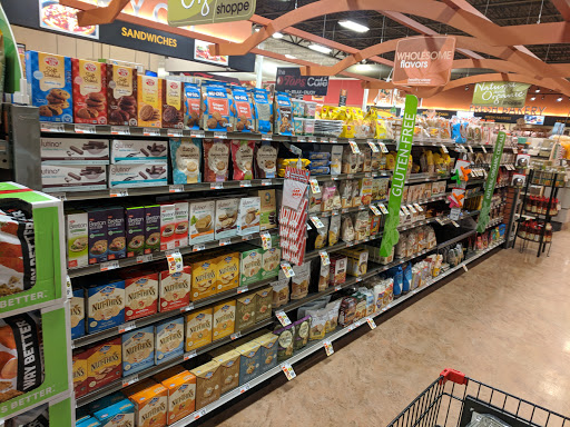 Department Store «TOPS Friendly Markets», reviews and photos, 658 W Main St, Arcade, NY 14009, USA