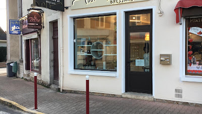 Opti'soins Bressans à Pierre-de-Bresse