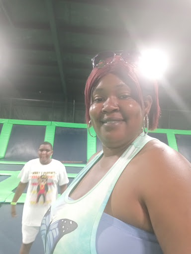 Amusement Center «Air U Trampoline Park - Longview, Texas», reviews and photos, 4300 US-259, Longview, TX 75605, USA