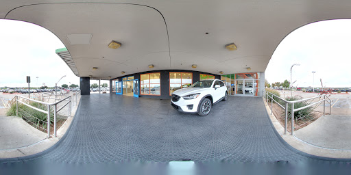Mazda Dealer «Hiley Mazda of Arlington», reviews and photos, 1400 Tech Centre Pkwy, Arlington, TX 76014, USA