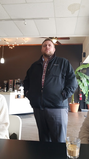 Coffee Shop «Top Heavy Coffee», reviews and photos, 205 E Main St, Niles, MI 49120, USA