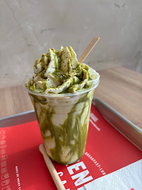 Matcha du Restaurant halal Brendy's Café Créteil à Créteil - n°12