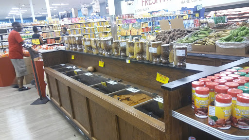 Supermarket «Rowes Supermarkets», reviews and photos, 5435 Blanding Blvd, Jacksonville, FL 32244, USA