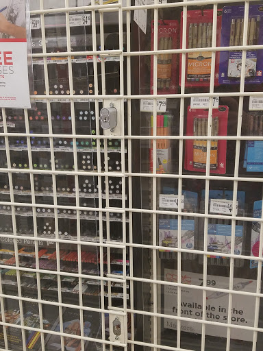 Craft Store «Michaels», reviews and photos, 7611 Laguna Blvd, Elk Grove, CA 95758, USA