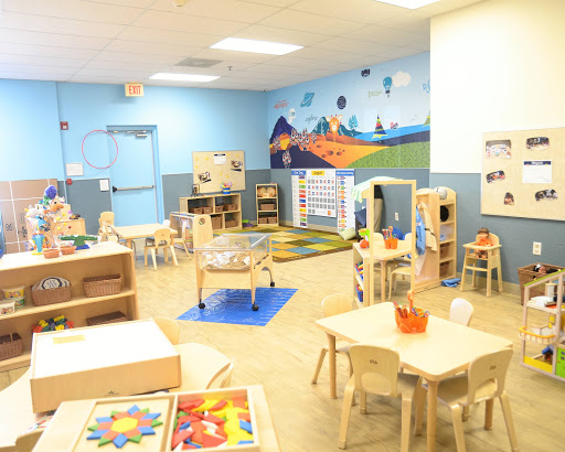 Day Care Center «Tutor Time of West Bloomfield Township, MI», reviews and photos, 6799 Daly Rd, West Bloomfield Township, MI 48322, USA