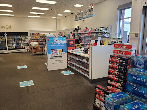 Walgreens