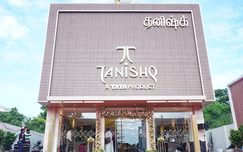 Tanishq Jewellery - Chennai - East Coast Road image