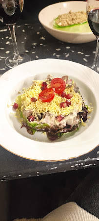 Plats et boissons du Restaurant géorgien Le Sidiani à Bayeux - n°8