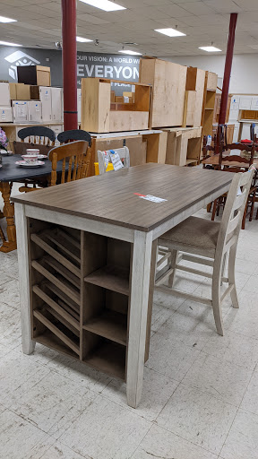 Hardware Store «Habitat for Humanity ReStore», reviews and photos, 4044 Taylorsville Rd, Louisville, KY 40220, USA