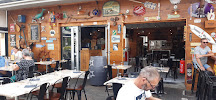 Atmosphère du Restaurant familial Restaurant le Pirate à Mèze - n°18