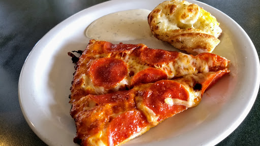 Pizza Restaurant «Round Table Pizza», reviews and photos, 7909 Walerga Rd, Antelope, CA 95843, USA