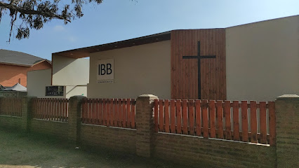 Iglesia Bíblica Bautista de Algarrobo