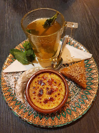Plats et boissons du Restaurant marocain O Chemcy à Saint-Raphaël - n°13