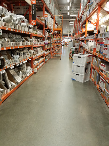 Home Improvement Store «The Home Depot», reviews and photos, 6345 Variel Ave, Woodland Hills, CA 91367, USA