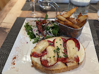 Plats et boissons du Restaurant La tablée de Corsept - n°14