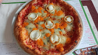 Plats et boissons du Pizzeria Pizza 4p à Bitche - n°17