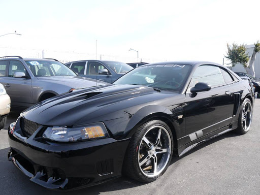 Auto Broker «Trax Auto Wholesale Inc», reviews and photos, 4301 S El Camino Real, San Mateo, CA 94403, USA