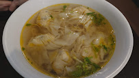 Dumpling du Restaurant chinois Ho Lamian à Rouen - n°10