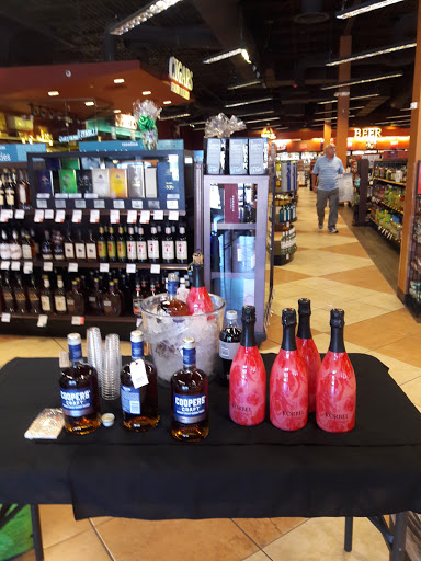 Liquor Store «ABC Fine Wine & Spirits», reviews and photos, 3355 N Federal Hwy, Oakland Park, FL 33306, USA