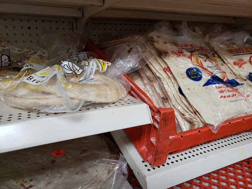 Grocery Store «Baiz Market Place», reviews and photos, 523 N 20th St, Phoenix, AZ 85006, USA