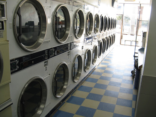 Laundromat «Fiesta Laundry», reviews and photos, 4025 Satellite Blvd # F, Duluth, GA 30096, USA