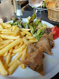 Plats et boissons du Restaurant de spécialités d'Afrique du Nord Le Tassili à Charleville-Mézières - n°13