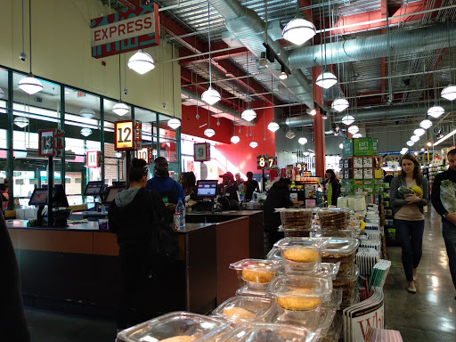 Grocery Store «Whole Foods Market», reviews and photos, 833 Wayne Ave, Silver Spring, MD 20910, USA