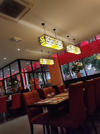 Atmosphère du Restaurant asiatique Palais de la Meinau à Strasbourg - n°4