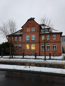 Sehusaschule Seesen Waisenhausstraße 2, 38723 Seesen, Deutschland