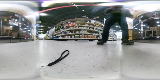 Pet Supply Store «PetSmart», reviews and photos, 1390 N Dupont Hwy, Dover, DE 19901, USA