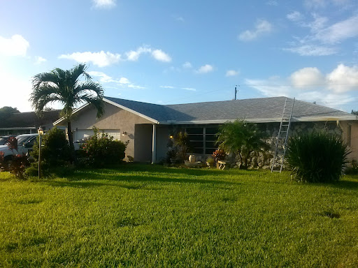 SeaBreeze Roofing and Sheet Metal in Delray Beach, Florida