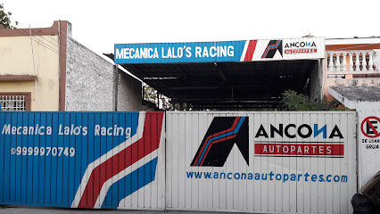 Automotriz Lalo's Racing