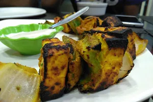 Spicy Treat India image