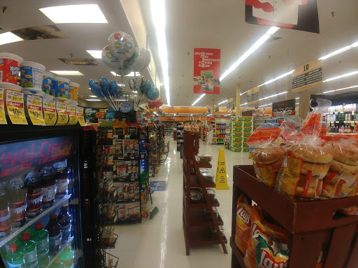 Grocery Store «Jewel-Osco», reviews and photos, 119 S Randall Rd, Batavia, IL 60510, USA