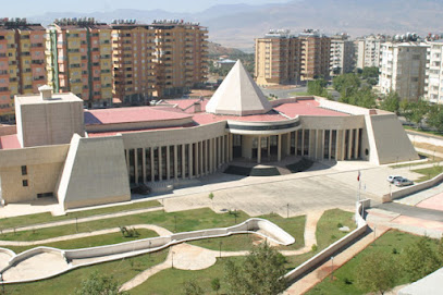 Necip Fazıl Kısakürek Kültür Merkezi