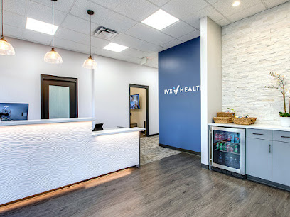 IVX Health Infusion Center