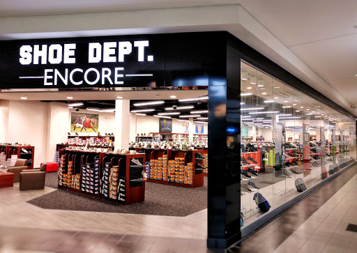 Shoe Dept. Encore, 2401 S Stemmons Fwy #2414, Lewisville, TX 75067, USA, 