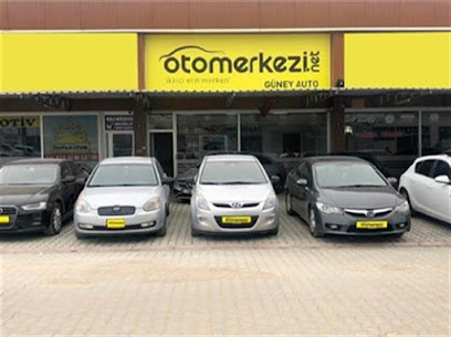 Otomerkezi.net Adana