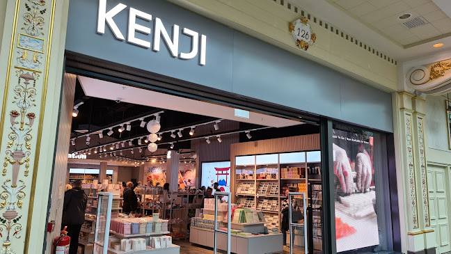 Comments and reviews of KENJI Trafford Centre