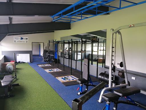 Bellaghy Wolfe Tones GAC