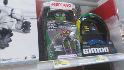 Department Store «Target», reviews and photos, 3955 E Broad St, Whitehall, OH 43213, USA