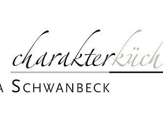 charakterküchen, Irina Schwanbeck